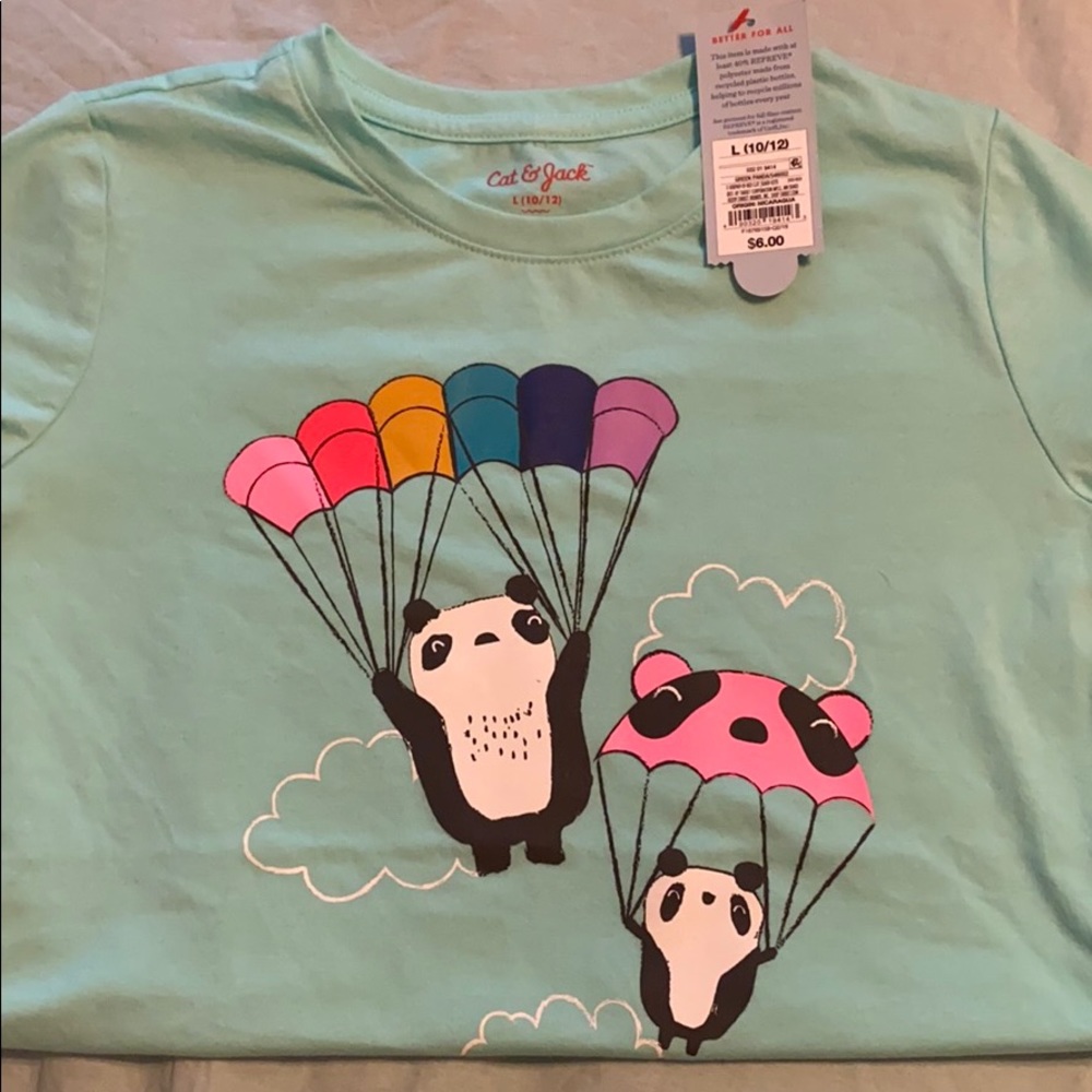 T shirt